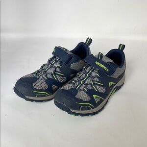 Merrell Big Kids' Trail Chaser